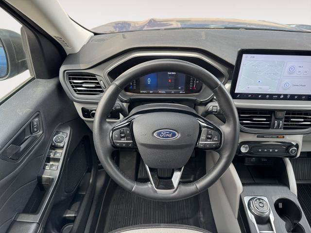 Certified 2023 Ford Escape Active w/ Tech Pack #1 AWD/4WD image 12