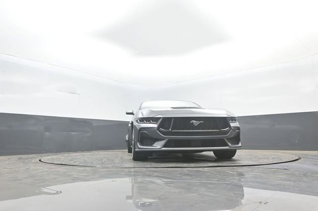 Certified 2024 Ford Mustang GT Premium RWD image 23