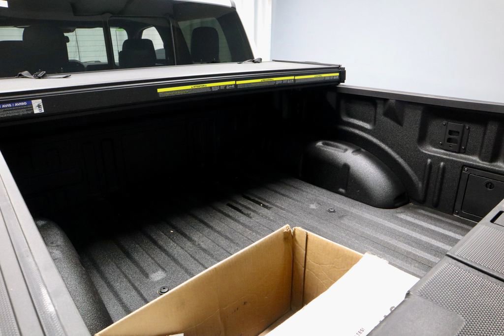 Certified 2024 Ford F150 Platinum w/ Equipment Group 702A High image 14