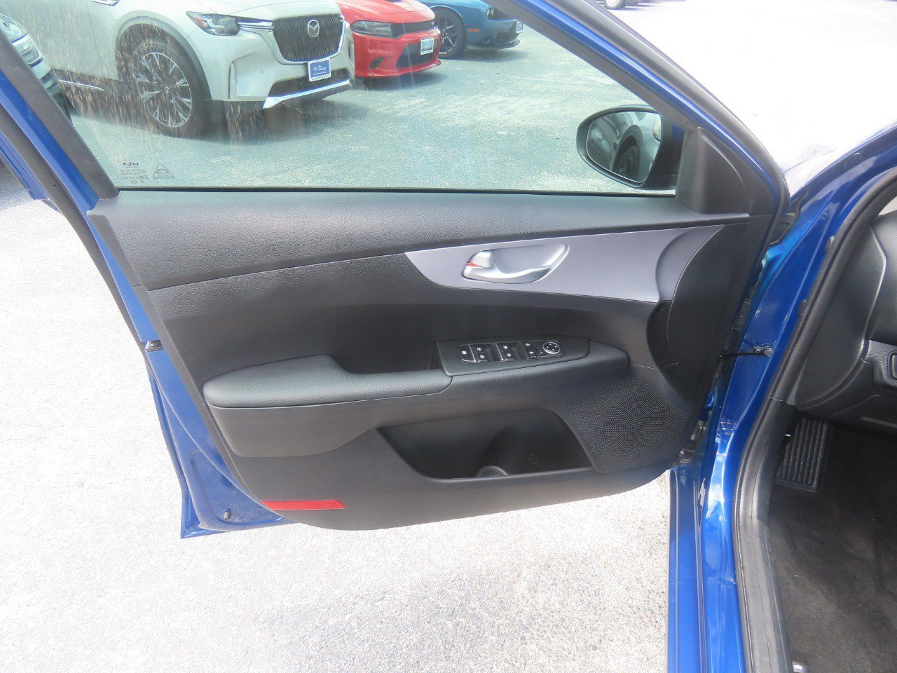 Used 2024 Kia Forte LXS FWD image 21