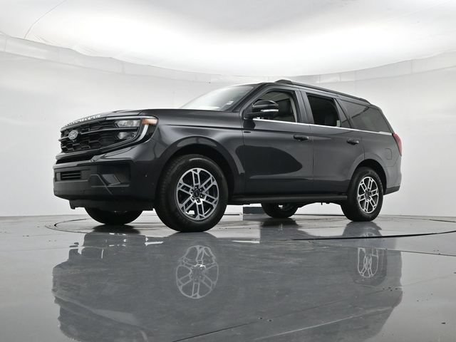 Certified 2025 Ford Expedition Active RWD image 42