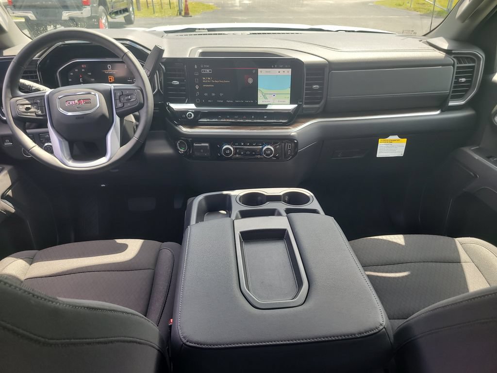 Used 2026 GMC Sierra 1500 Elevation AWD/4WD image 12