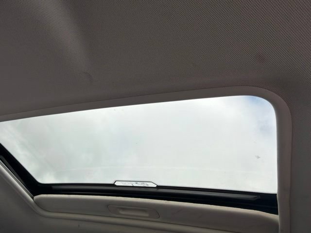 Certified 2019 Ford EcoSport SE AWD/4WD image 7