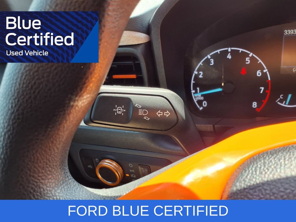 Certified 2022 Ford Maverick XLT FWD image 16