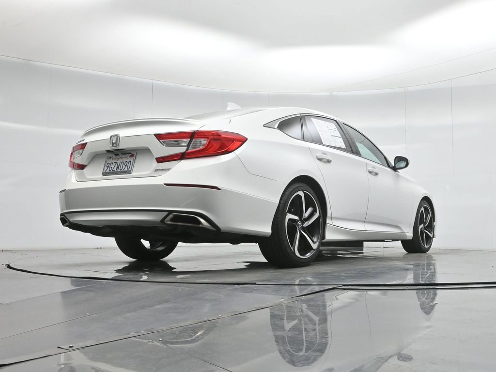 Used 2020 Honda Accord Sport image 49