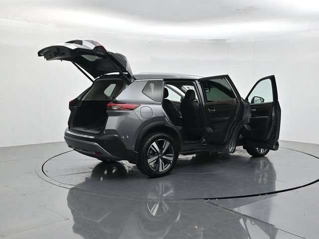 Used 2023 Nissan Rogue SL w/ SL Premium Package AWD/4WD image 53