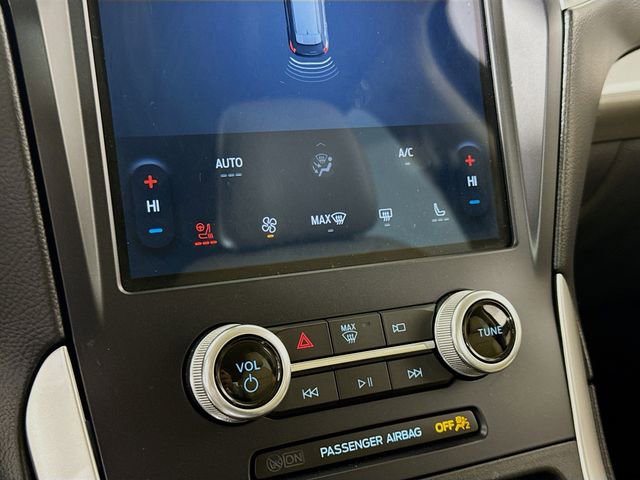 Certified 2023 Ford Edge SEL w/ Convenience Package image 16