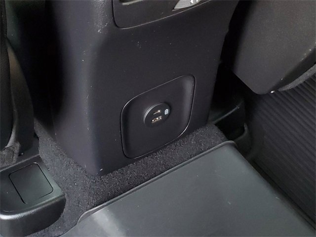 Certified 2022 Ford Escape SEL image 31