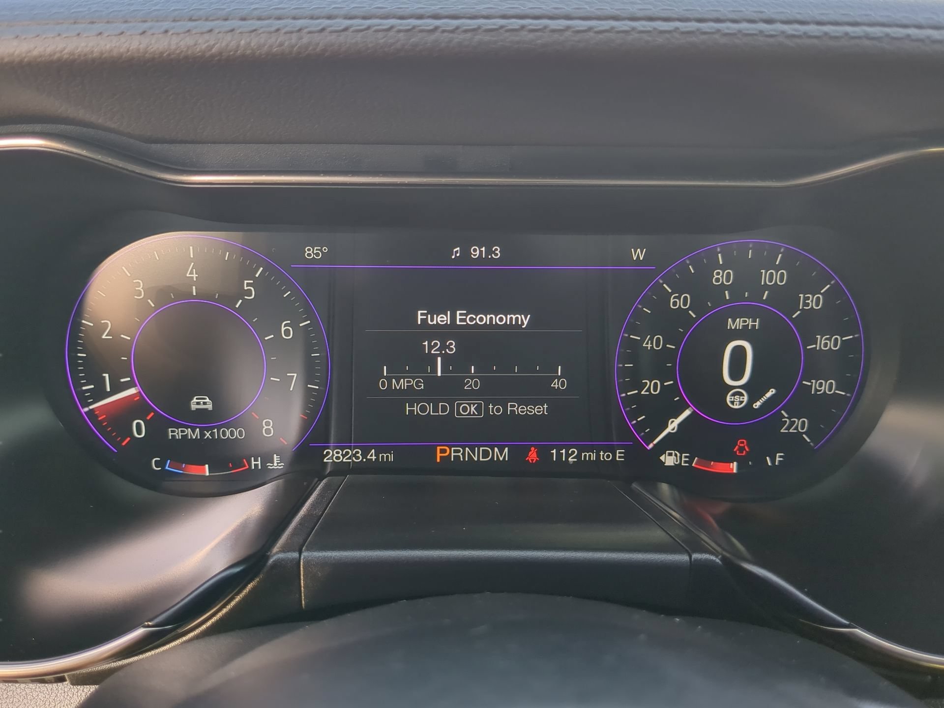 Certified 2020 Ford Mustang Shelby GT500 w/ Technology Package RWD image 58
