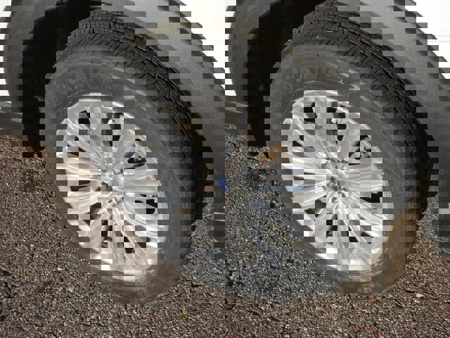 Certified 2020 Ford Explorer Limited w/ Equipment Group 310A image 8