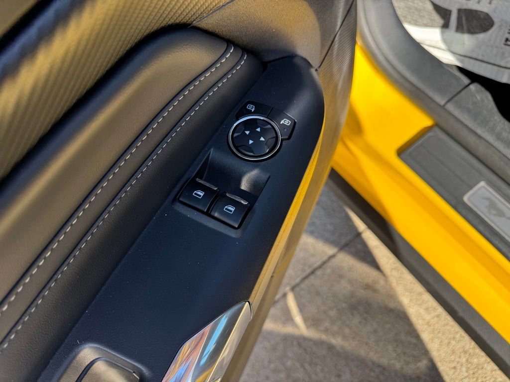 Certified 2024 Ford Mustang GT Premium image 9