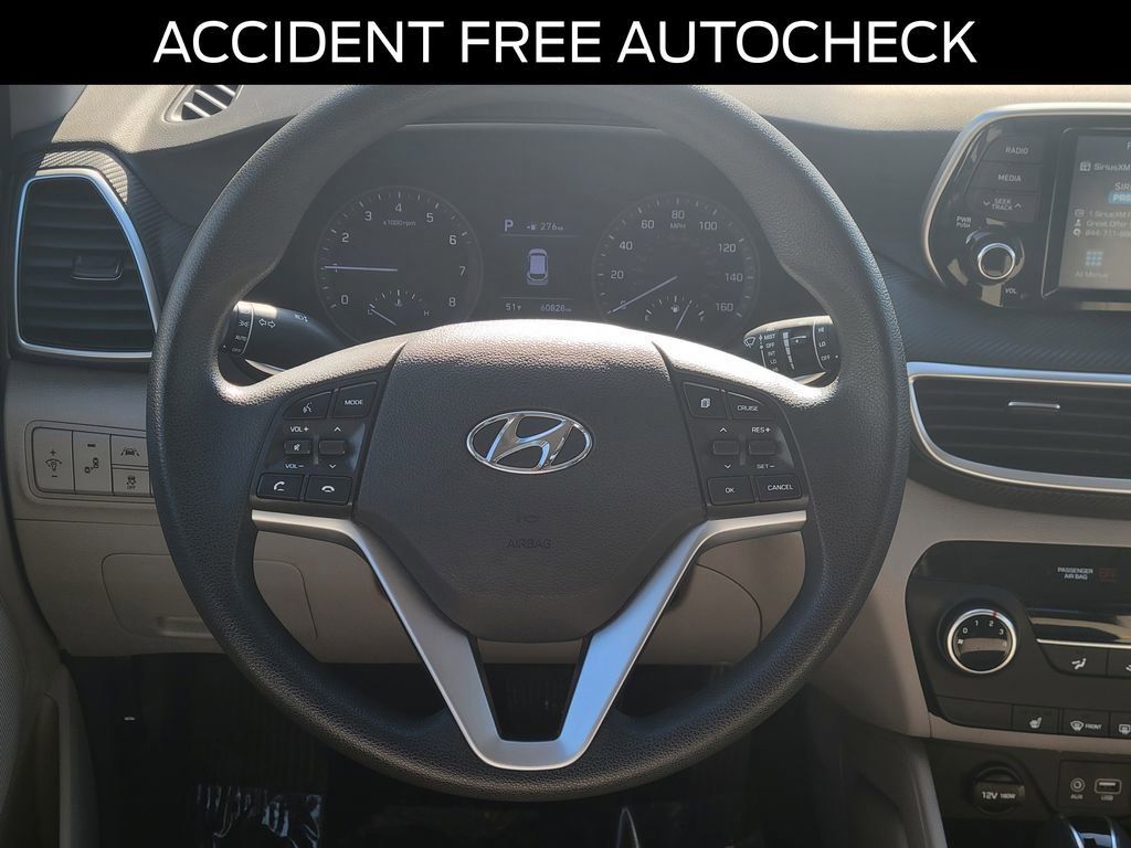 Used 2019 Hyundai Tucson Value image 20