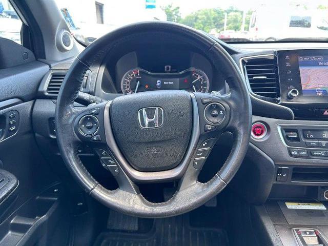 Used 2022 Honda Ridgeline RTL-E image 12