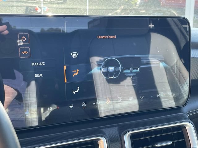 Certified 2024 Ford Mustang GT Premium w/ GT Performance Package RWD image 25