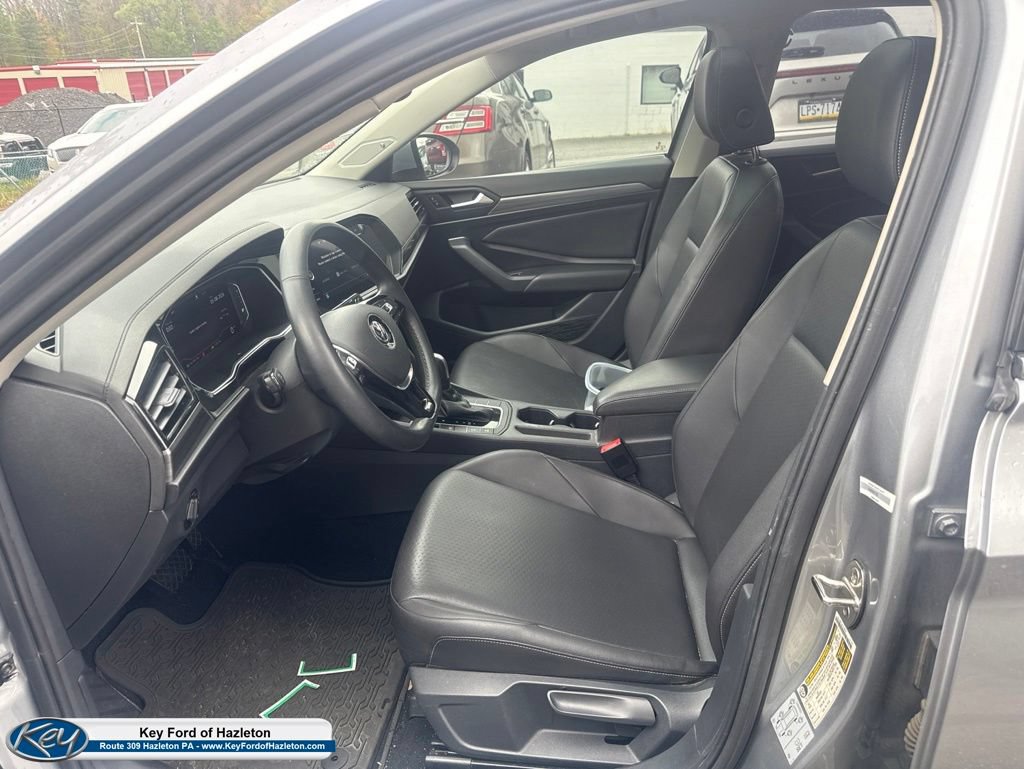 Used 2020 Volkswagen Jetta SEL FWD image 17
