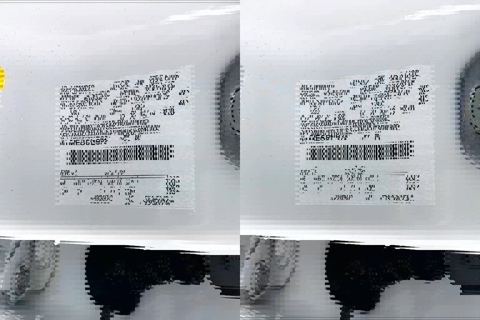 Certified 2022 Ford Bronco Wildtrak image 20