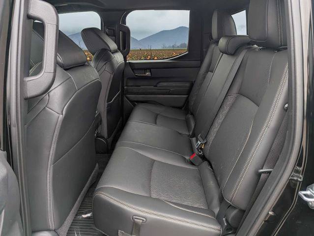 Used 2025 Toyota Tacoma Limited AWD/4WD image 19