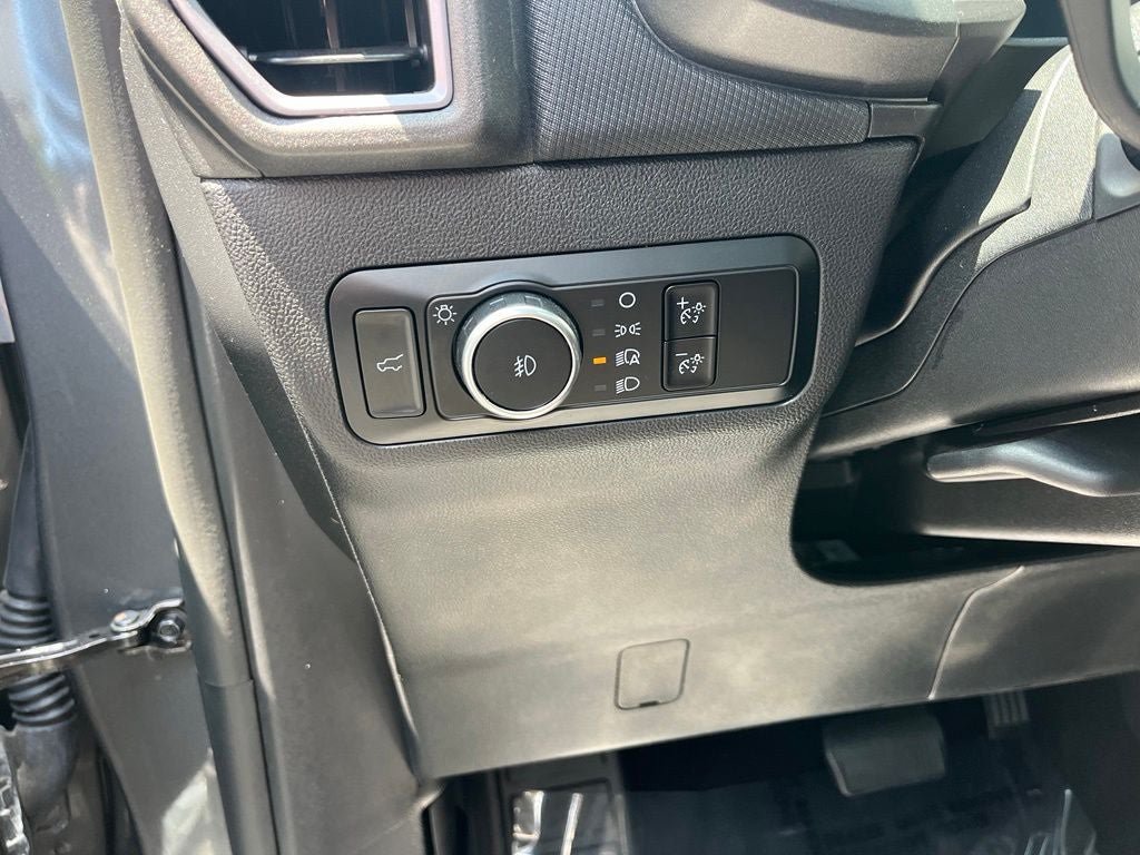 Certified 2025 Ford Bronco Sport Outer Banks w/ Outer Banks Tech Package+ AWD/4WD image 36