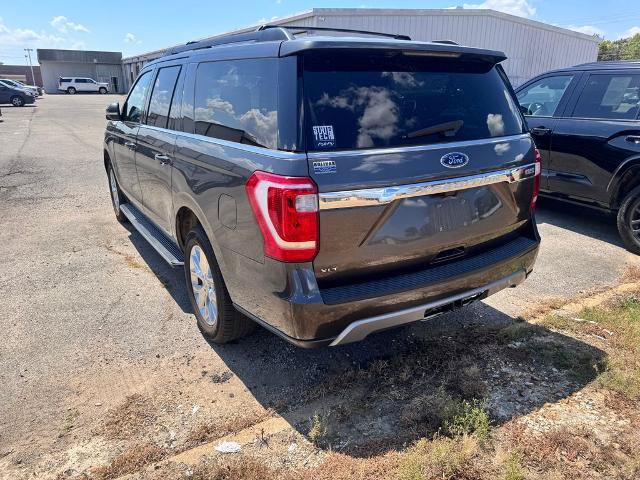 Certified 2021 Ford Expedition Max XLT RWD image 5