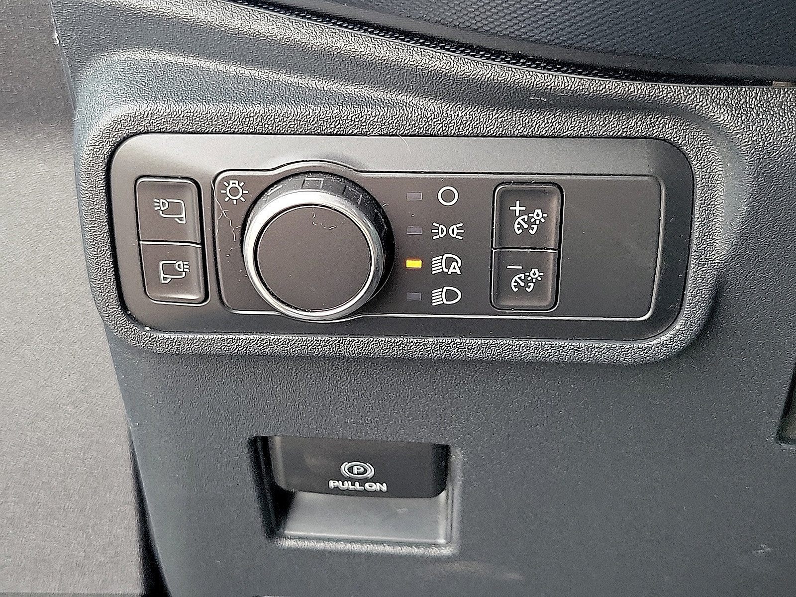Certified 2022 Ford Bronco Outer Banks AWD/4WD image 17
