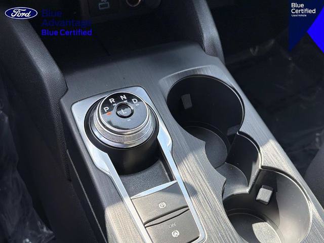 Certified 2021 Ford Escape SE AWD/4WD image 28
