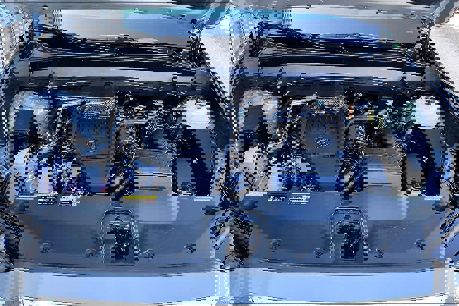 Used 2026 Toyota Grand Highlander Hybrid MAX Platinum image 34