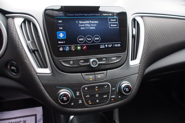 Used 2023 Chevrolet Malibu LT image 24