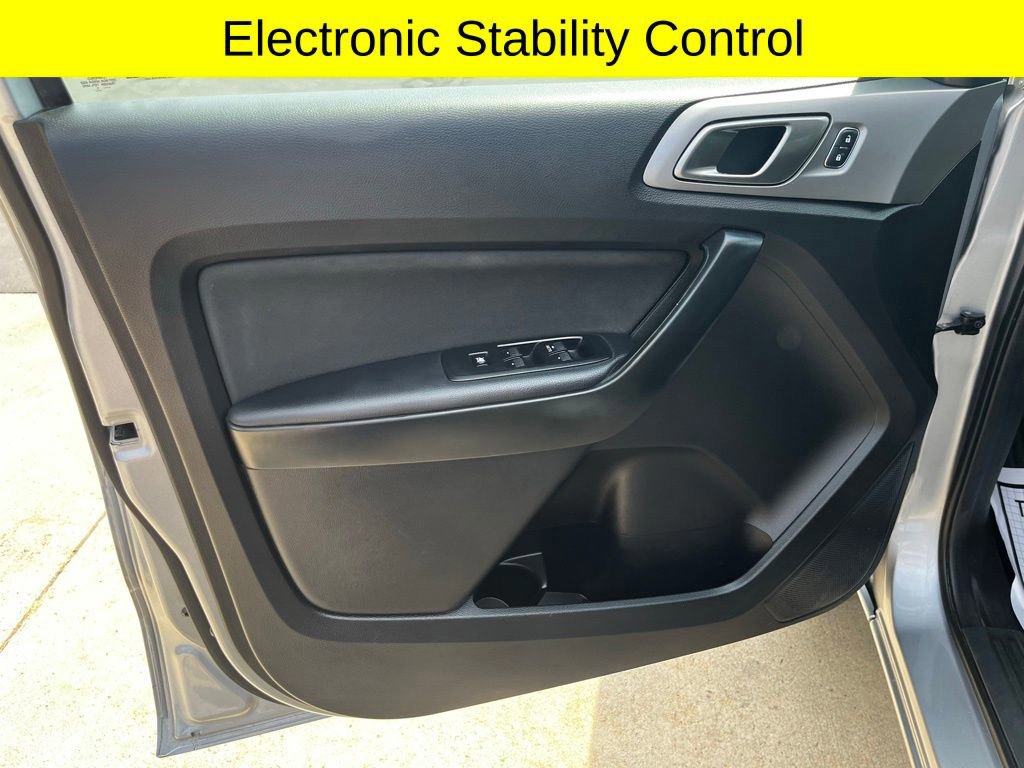 Certified 2021 Ford Ranger XLT w/ FX4 Off-Road Package image 8