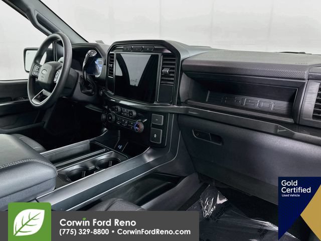 Certified 2024 Ford F150 STX AWD/4WD image 30