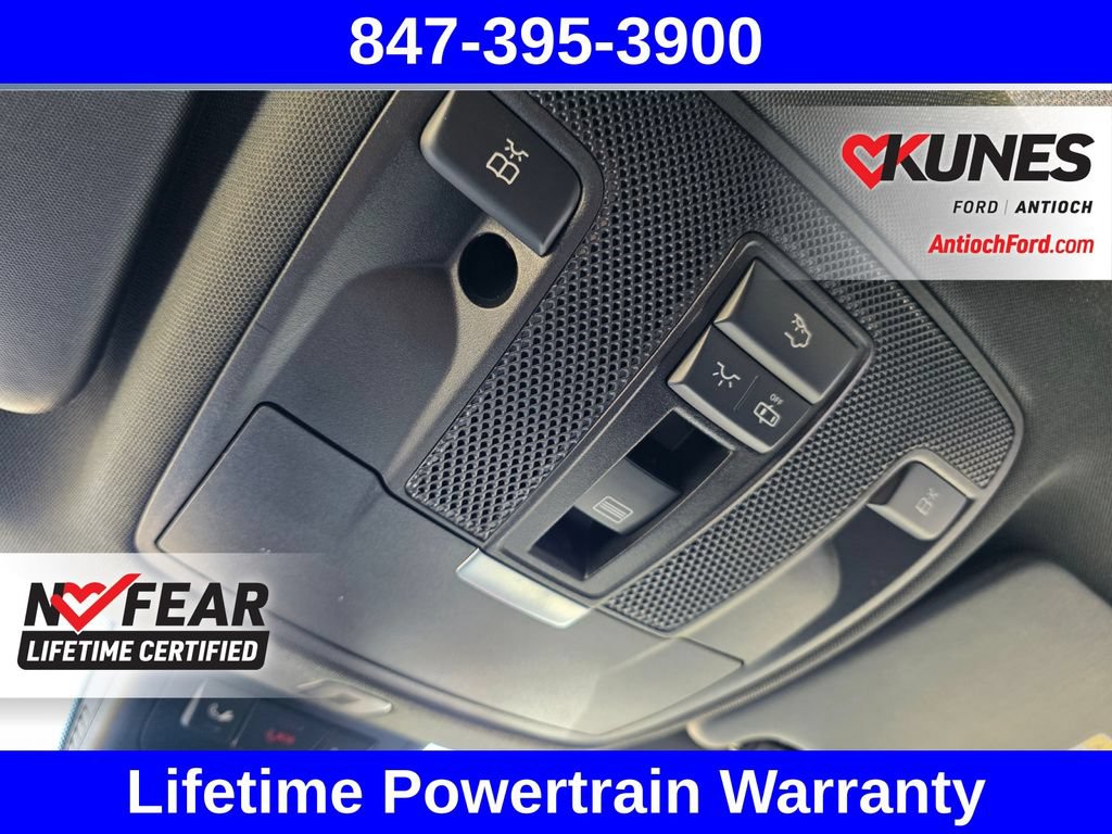 Used 2018 Mercedes-Benz GLA 250 4MATIC image 46