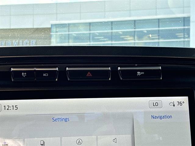 Certified 2023 Ford F150 XLT w/ Equipment Group 302A High image 35