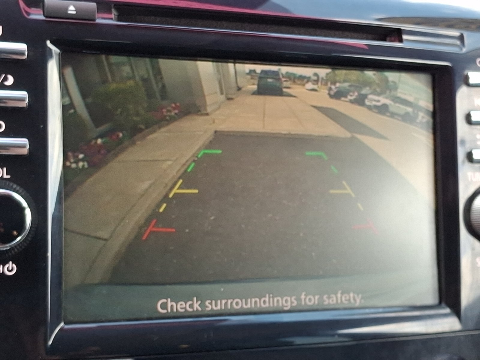 Used 2022 Nissan Murano SV w/ SV Midnight Edition Package FWD image 19