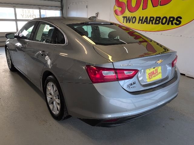 Used 2023 Chevrolet Malibu LT image 3