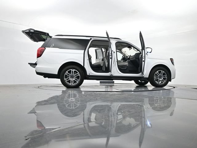 Certified 2025 Ford Expedition Max Active AWD/4WD image 57