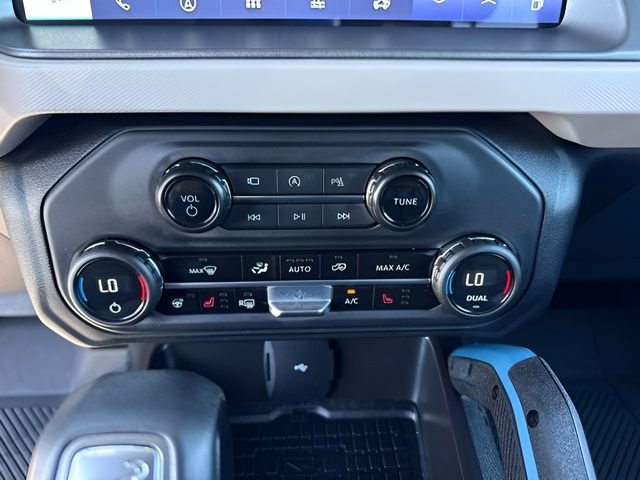 Certified 2024 Ford Bronco Wildtrak AWD/4WD image 25