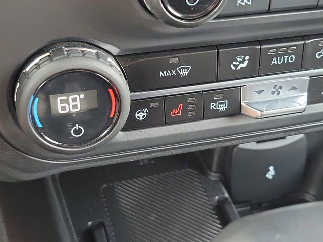 Certified 2025 Ford Bronco Outer Banks AWD/4WD image 18