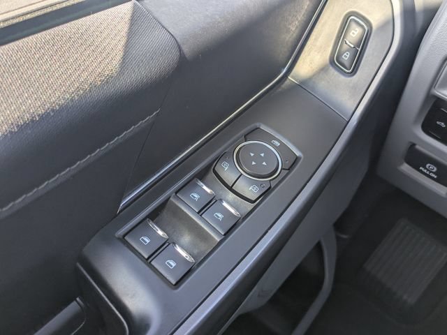 Certified 2025 Ford F150 XLT w/ Equipment Group 301A Standard AWD/4WD image 22