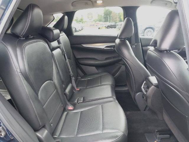 Used 2019 INFINITI QX50 Essential w/ Premium Heat Package AWD/4WD image 24