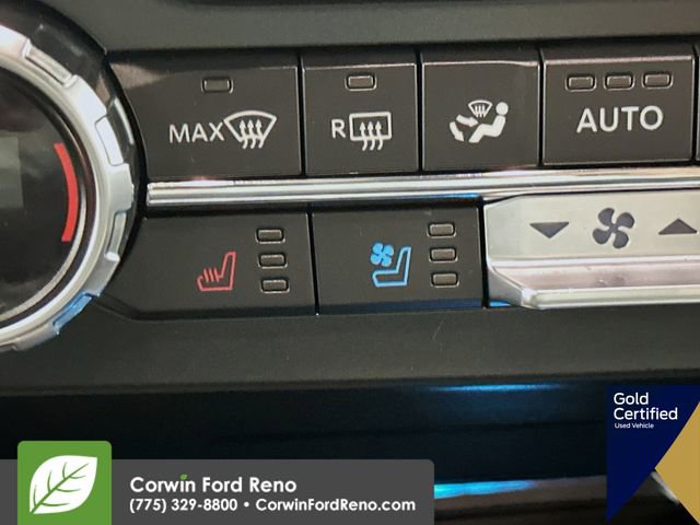 Certified 2022 Ford F450 Lariat w/ Lariat Value Package image 24