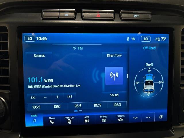 Certified 2022 Ford F150 XLT w/ Equipment Group 302A High image 27