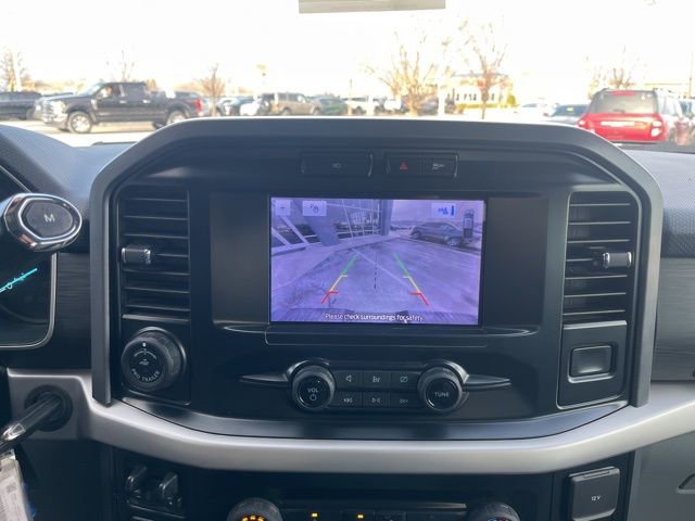 Certified 2023 Ford F150 XLT w/ Trailer Tow Package image 22