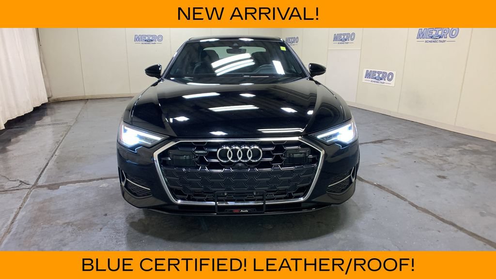 Used 2024 Audi A6 Premium Plus AWD/4WD image 8