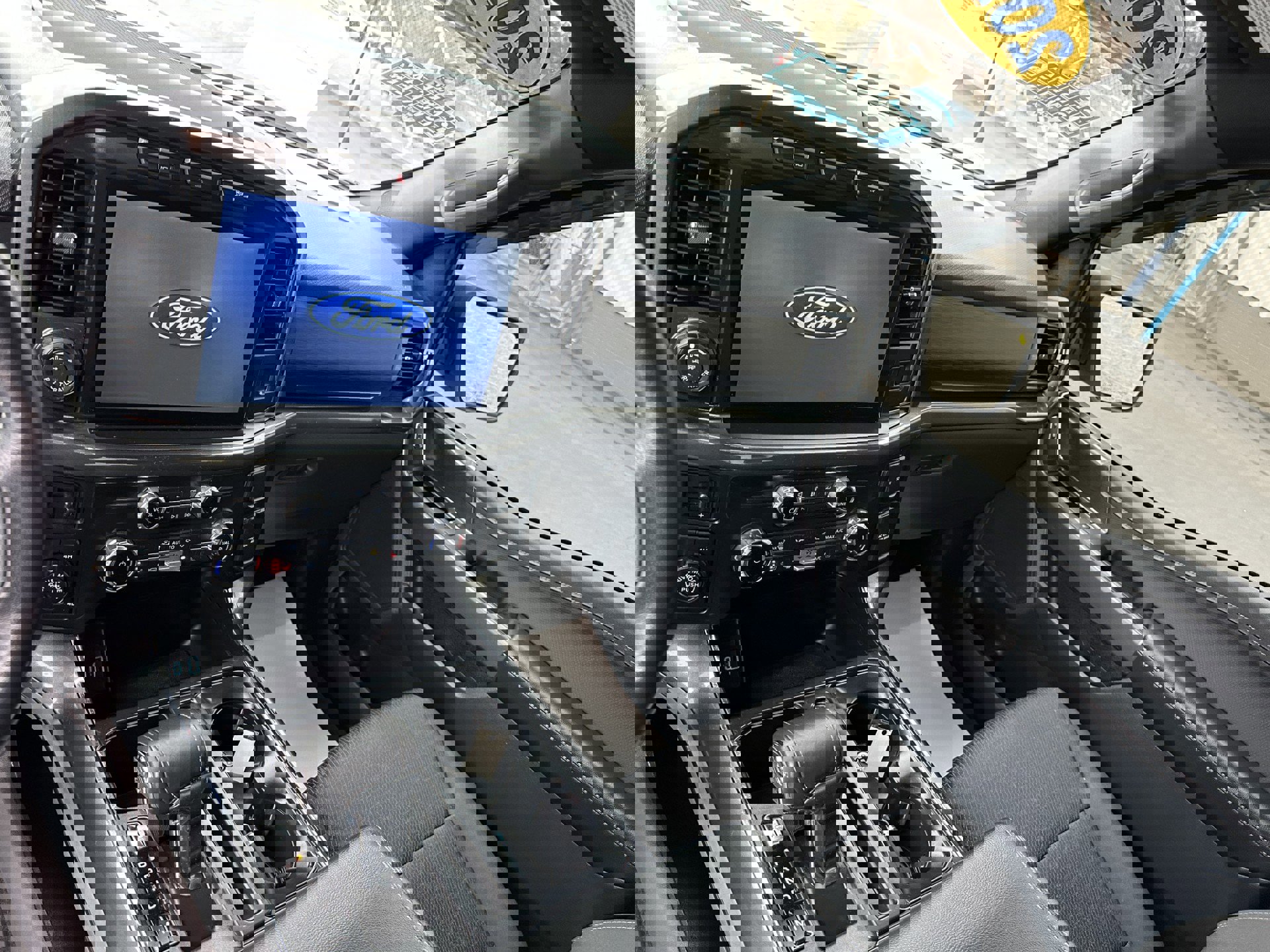 Certified 2022 Ford F150 XLT w/ Equipment Group 302A High image 12