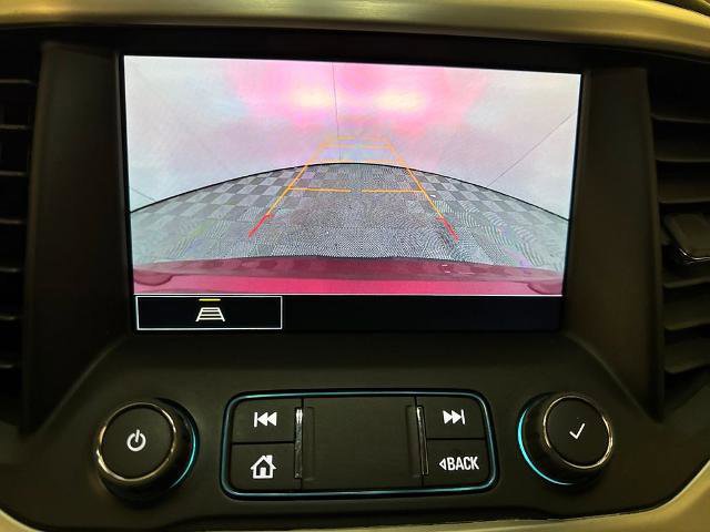 Used 2023 GMC Acadia SLT image 25