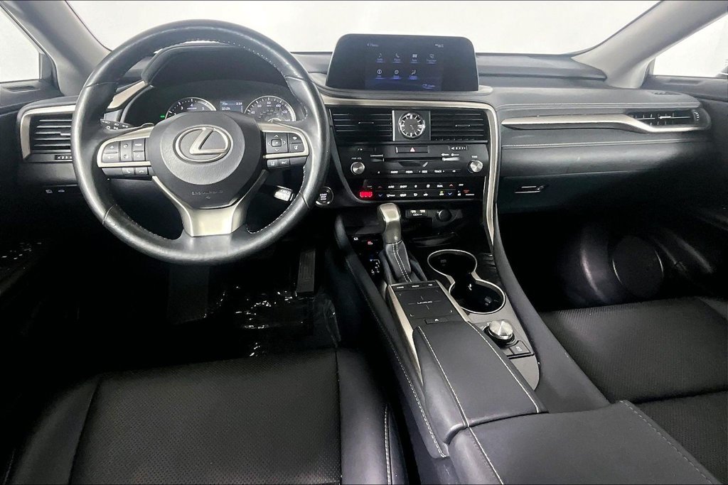 Used 2020 Lexus RX 350 FWD image 15