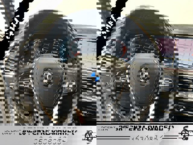 Used 2021 BMW X5 xDrive40i w/ Convenience Package image 10