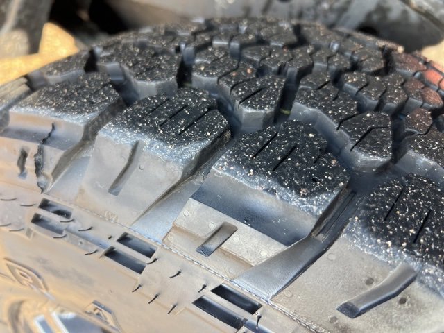 Certified 2023 Ford Ranger Lariat w/ Tremor Off-Road Package image 25