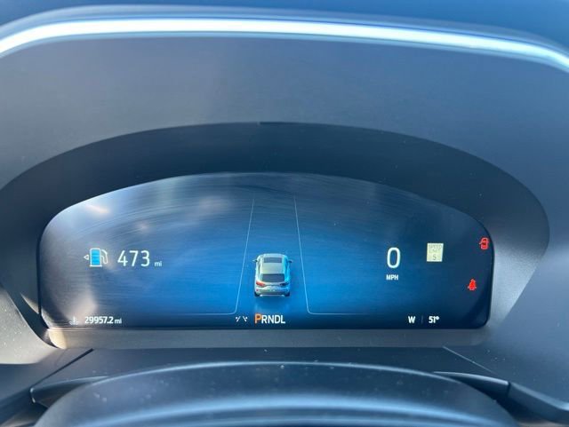 Certified 2023 Ford Escape Platinum AWD/4WD image 11