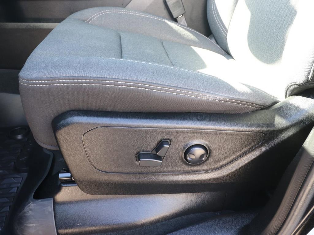 Used 2022 RAM 1500 Big Horn image 17