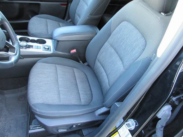 Certified 2022 Ford Bronco Sport Big Bend w/ Convenience Package image 18